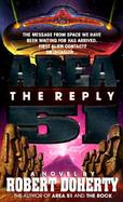 Area 51 The Reply cover