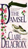 The Damsel cover