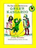 The One in the Middle Is the Green Kangaroo cover