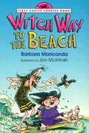 Witch Way to the Beach cover