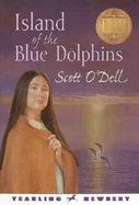 Island Of The Blue Dolphins cover