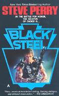 Black Steel cover