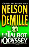 Talbot Odyssey cover