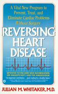 Reversing Heart Disease cover