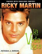 Ricky Martin: La Vida Loca cover