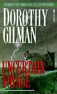Uncertain Voyage cover