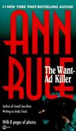 The Want-Ad Killer cover