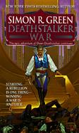 Deathstalker War cover