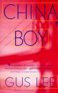 China Boy A Novel cover