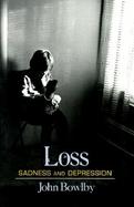 Loss Sadness and Depression cover