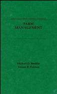 Farm Management cover