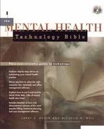 The Mental Health Technology Bible cover