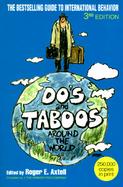 Do's and Taboos Around the World cover