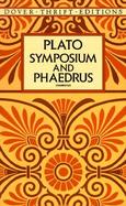 Symposium and Phaedrus cover