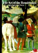 Art of the Renaissance cover