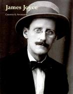 James Joyce cover