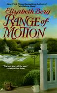 Range of Motion cover