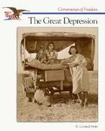 The Great Depression cover