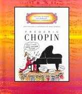 Frederic Chopin cover