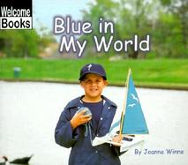 Blue in My World cover