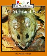 Of Mice and Rats cover