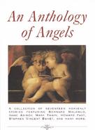 An Anthology of Angels cover