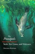 The Pinnipeds cover