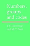 Numbers, Groups and Codes cover