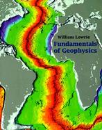 Fundamentals of Geophysics cover