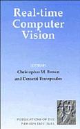 Real-Time Computer Vision cover
