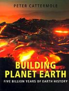 Building Planet Earth cover