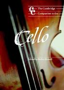 The Cambridge Companion to the Cello cover