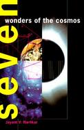 Seven Wonders of the Cosmos cover