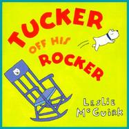 Tucker Off His Rocker cover