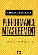 The Basics of Performance Measurement cover