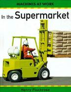 In the Supermarket cover