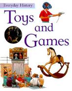 Toys and Games cover