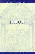 On Freud cover