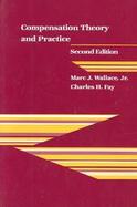 Compensation Theory and Practice cover