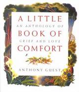 A Little Book of Comfort cover