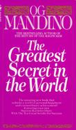 The Greatest Secret in the World cover