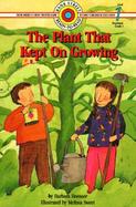 The Plant That Kept on Growing cover