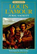 Jubal Sackett cover