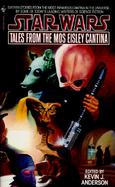 Star Wars Tales from the Mos Eisley Cantina cover