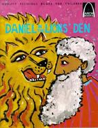 Daniel in the Lion's Den: Daniel 6 cover