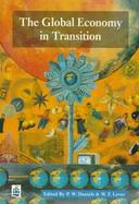 The Global Economy in Transition cover