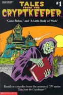 Tales from the Cryptkeeper cover