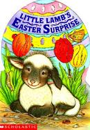Little Lamb's Easter Surprise cover