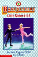 Karen's Figure Eight cover