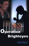 Operation Brighteyes cover